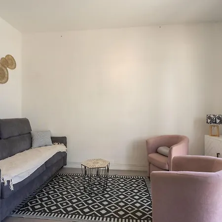 Studio Vue * Royan