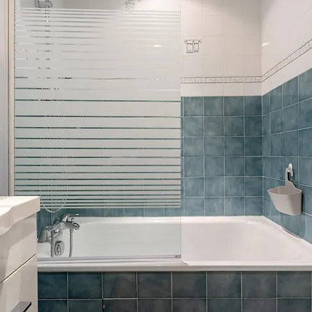 Apartment Studio Vue Royan